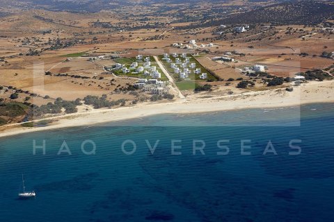 5 dormitorios Villa en Naxos, Greece No. 24301 2