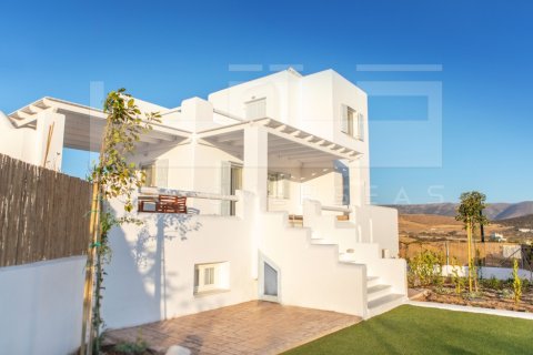 5 dormitorios Villa en Naxos, Greece No. 24301 1