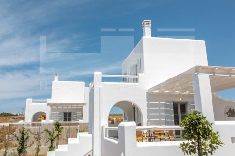 4 bedrooms Villa in Naxos, Greece No. 24302 12