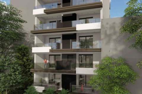 2 dormitorios Apartment en Athens, Greece No. 48066 6