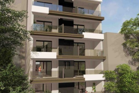 2 dormitorios Apartment en Athens, Greece No. 48066 8