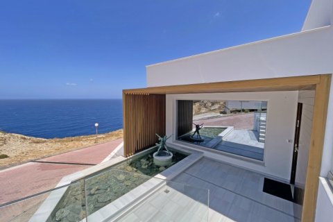 5 dormitorios Villa en Chania, Greece No. 48067 7