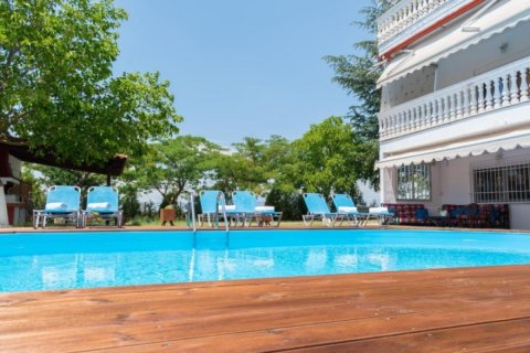 6 dormitorios Hotel en Central Macedonia, Greece No. 48069 7