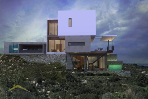 6 bedrooms Villa in Pegeia, Cyprus No. 39168 3