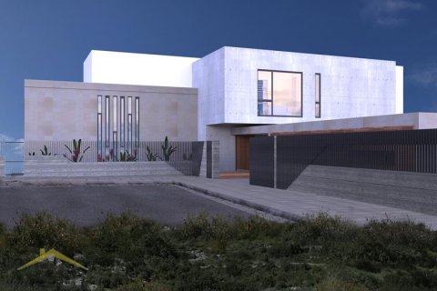 6 bedrooms Villa in Pegeia, Cyprus No. 39168 6