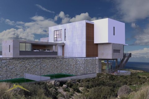 6 bedrooms Villa in Pegeia, Cyprus No. 39168 2