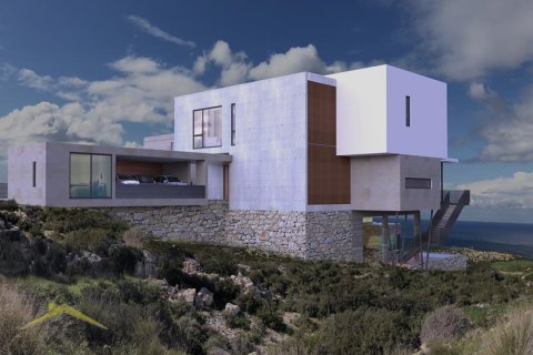 6 bedrooms Villa in Pegeia, Cyprus No. 39168 12