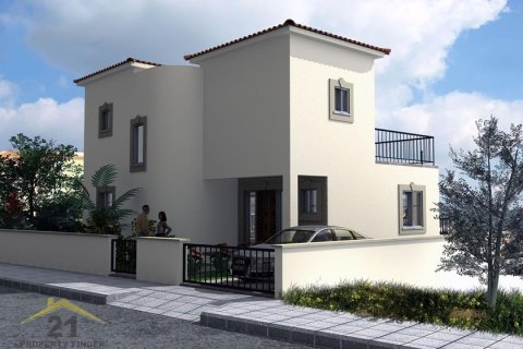 4 bedrooms Villa in Pegeia, Cyprus No. 39133 7