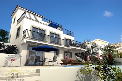 4 bedrooms Villa in Pegeia, Cyprus No. 39133 13