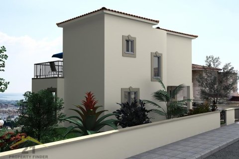 4 bedrooms Villa in Pegeia, Cyprus No. 39133 8