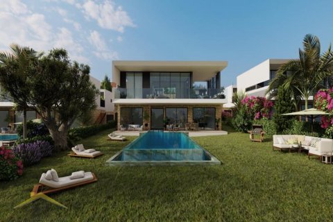 3 dormitorios Villa en Pegeia, Cyprus No. 39134 1