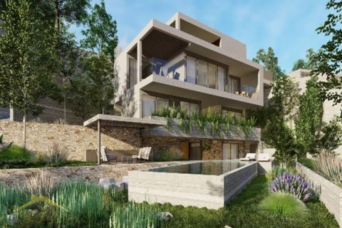 4 bedrooms Villa in Konia, Cyprus No. 39156 7