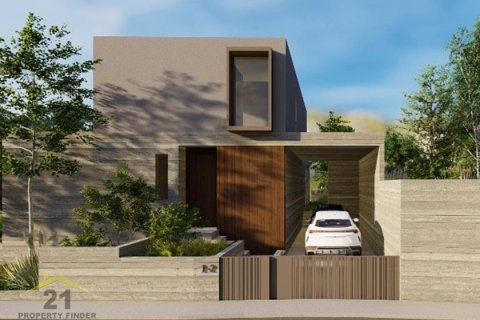 4 bedrooms Villa in Konia, Cyprus No. 39156 6