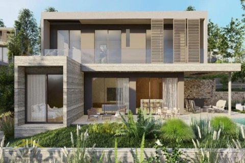 4 bedrooms Villa in Konia, Cyprus No. 39156 14