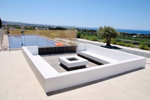 4 dormitorios Villa en Pegeia, Cyprus No. 37023 13