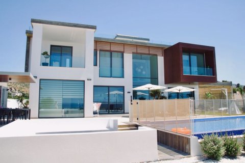 4 dormitorios Villa en Pegeia, Cyprus No. 37023 4