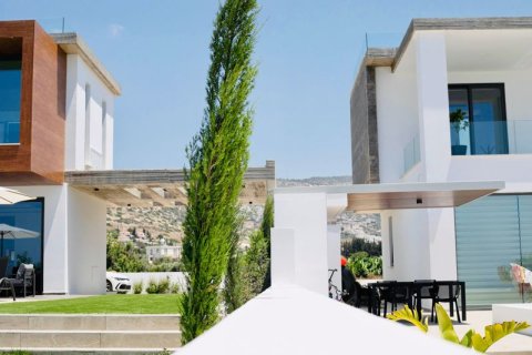 4 dormitorios Villa en Pegeia, Cyprus No. 37023 18