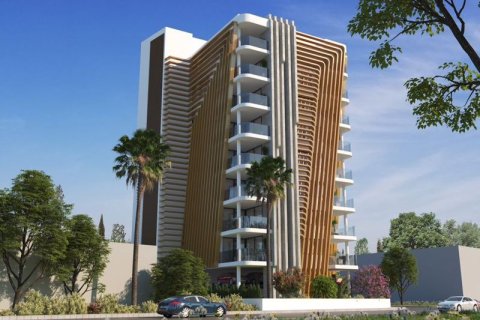 3 bedrooms Apartment in Larnaca, Cyprus No. 37011 18