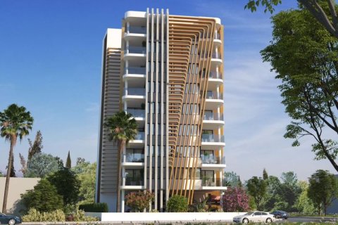 3 bedrooms Apartment in Larnaca, Cyprus No. 37011 16