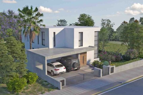 5 dormitorios House en Geri, Cyprus No. 43008 3