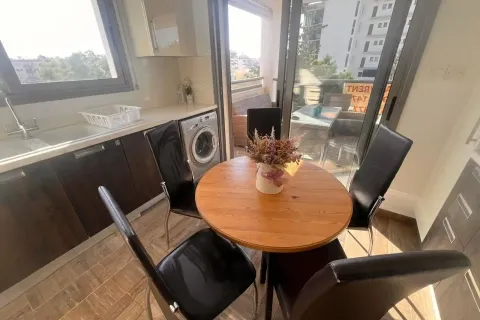 3 dormitorios Penthouse en Germasogeia, Cyprus No. 34934 6