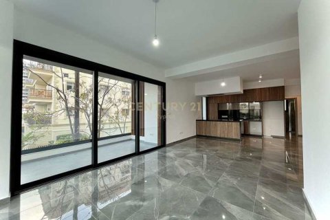 3 dormitorios Apartment en Limassol, Cyprus No. 34935 2