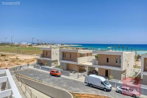 1 dormitorio Apartment en Ayia Napa, Cyprus No. 34937 9