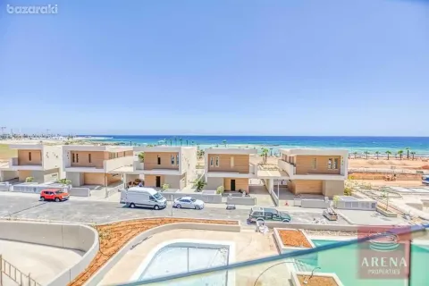 1 dormitorio Apartment en Ayia Napa, Cyprus No. 34937 8