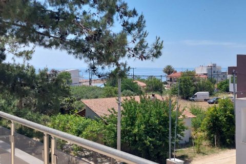 3 dormitorios Maisonette en Chalkidiki, Greece No. 56370 21