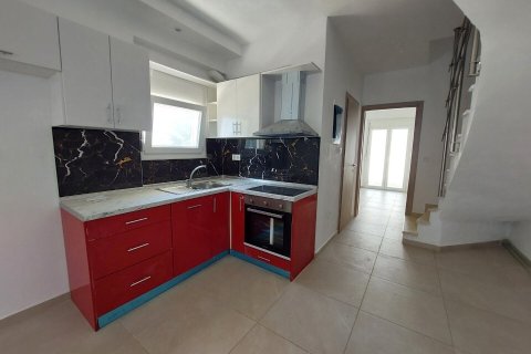 3 dormitorios Maisonette en Chalkidiki, Greece No. 56370 6