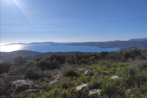 4500m² Land en Koroni, Greece No. 56372 2