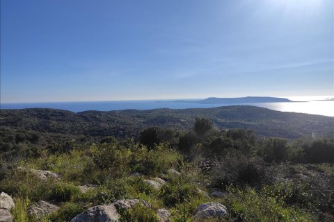 4500m² Land in Koroni, Greece No. 56372 1