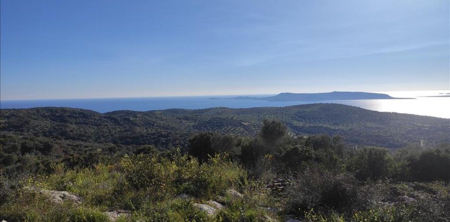 4500m² Land à Koroni, Greece No. 56372