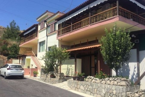 430m² Hotel à Chalkidiki, Greece No. 56368 2