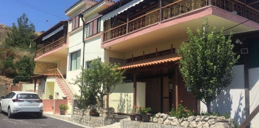 430m² Hotel en Chalkidiki, Greece No. 56368