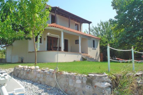 1 bedroom Villa in Central Greece, Greece No. 48918 8