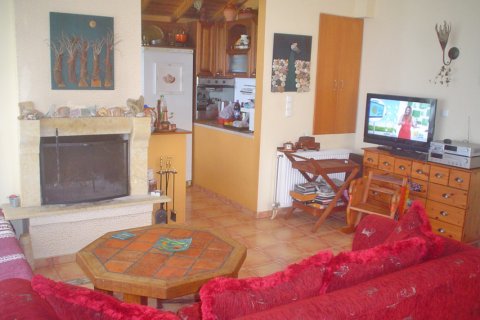 1 bedroom Villa in Central Greece, Greece No. 48918 11