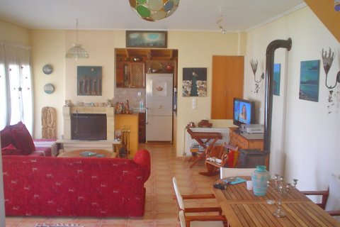 1 bedroom Villa in Central Greece, Greece No. 48918 9