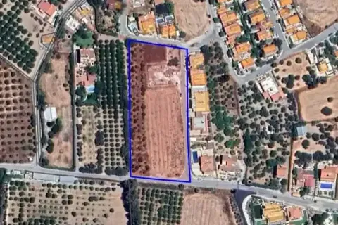 8027m² Land en Limassol, Cyprus No. 36254 1