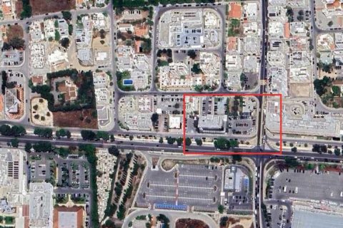 520m² Land in Enkomi, Cyprus No. 36258 1