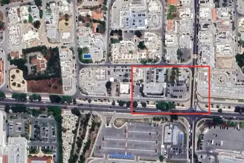 520m² Land à Enkomi, Cyprus No. 36258 1