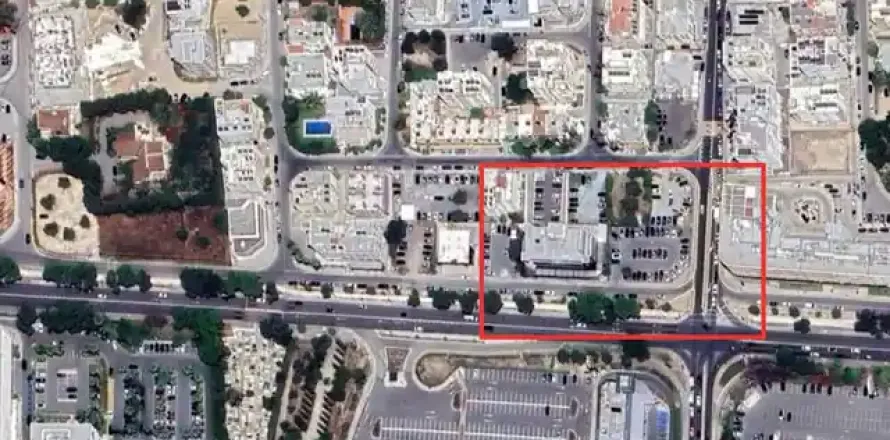 520m² Land à Enkomi, Cyprus No. 36258