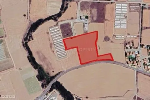 16194m² Land en Psematismenos, Cyprus No. 36259 1