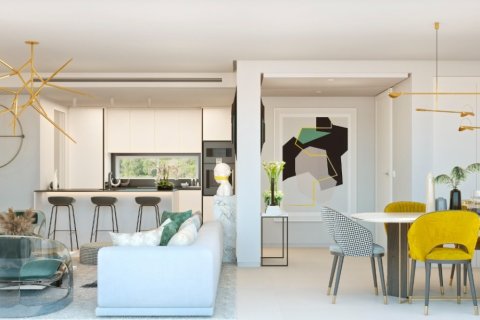 2 chambres Bungalow à Ojen, Spain No. 90798 6