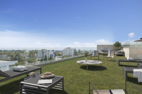 3 chambres Bungalow à Marbella, Spain No. 90806 2