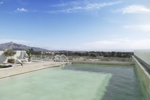 3 chambres Bungalow à Marbella, Spain No. 90806 3