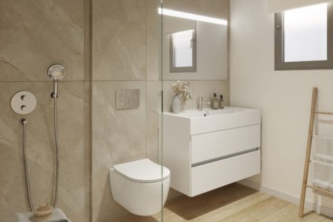 3 chambres Bungalow à Marbella, Spain No. 90806 7
