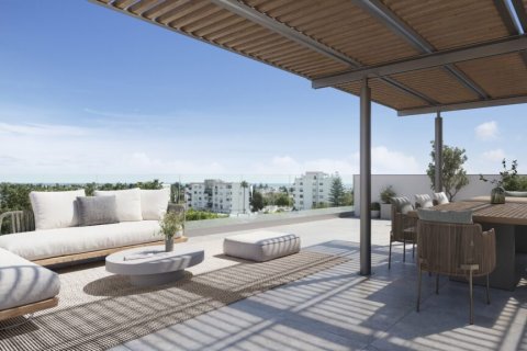 3 chambres Bungalow à Marbella, Spain No. 90806 10