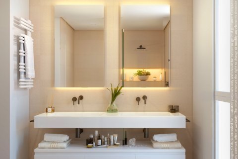 2 chambres Appartement à Ojen, Spain No. 90799 8