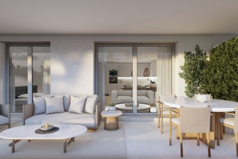 2 chambres Appartement à Marbella, Spain No. 90805 10